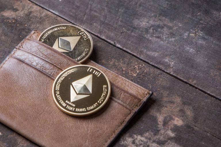 The price of Ethereum after two months is back at $3950