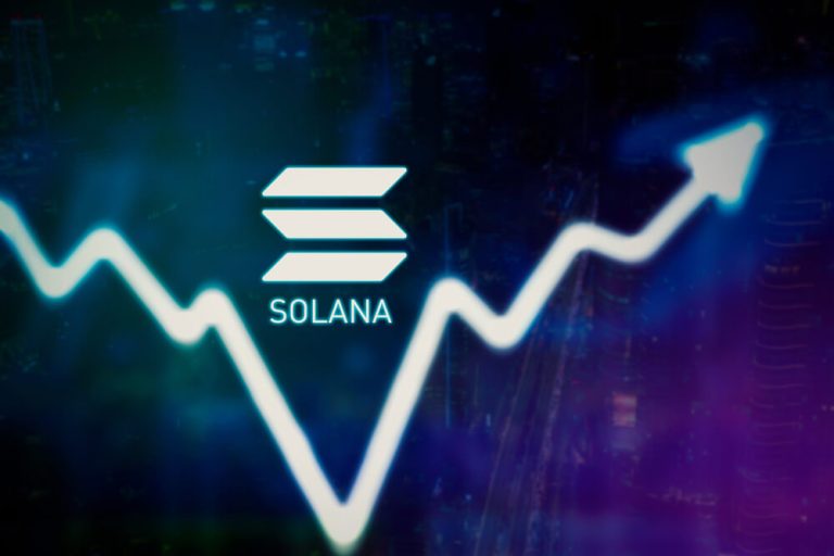 Solana Surges 600% to Over $200 in Resilient Recovery