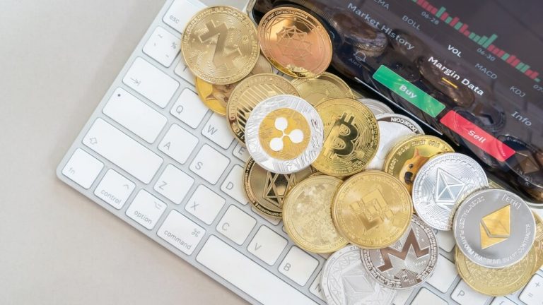 Cryptocurrency Taxes: How They Work and What Gets Taxed