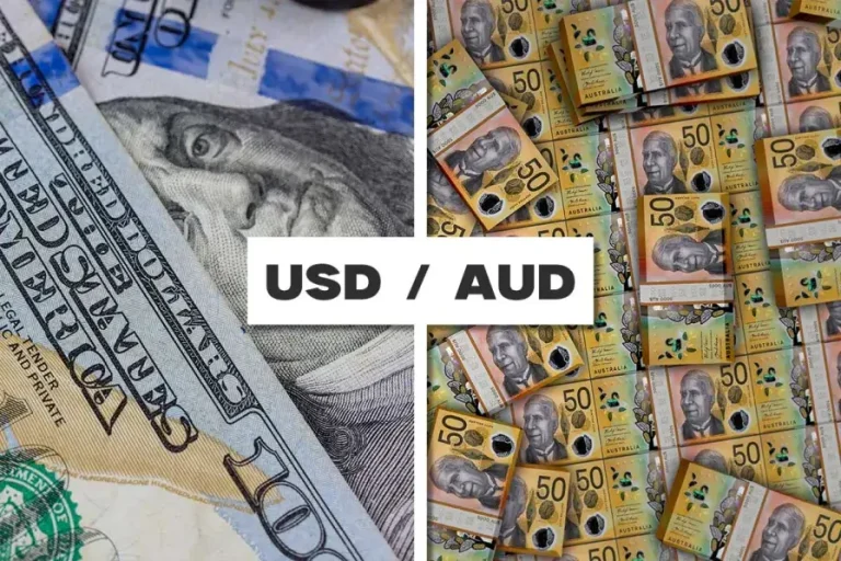 AUDUSD is recovering above 0.66000, AUDNZD gains support