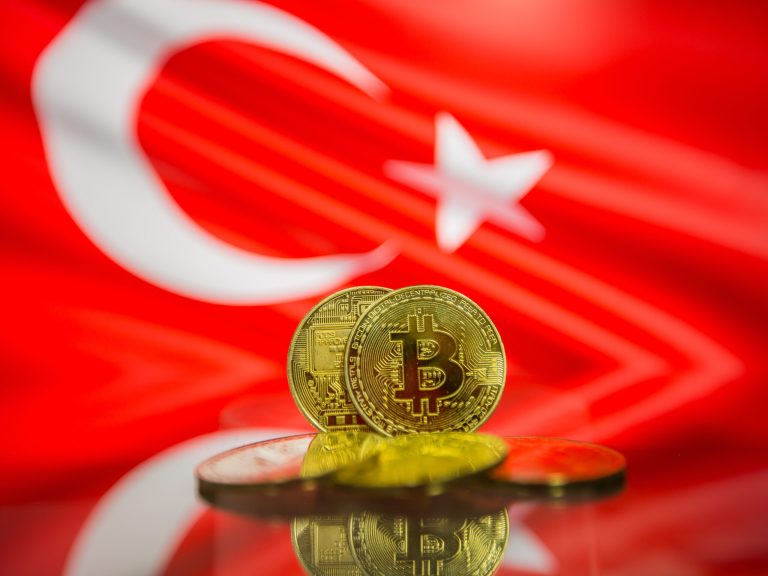 Turkey’s new crypto bill imposes up to $182,600 fines and 5-year prison terms