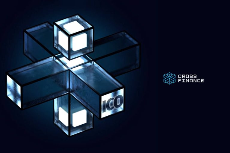 CrossFi ICO’s Revolution: XFI Token Hits $28.53M Market Cap
