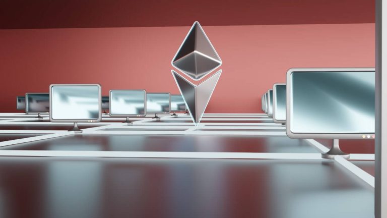 Ethereum remains calm above the $3800 level on Wednesday