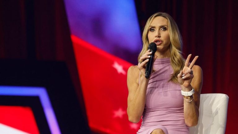 RNC co-chair Lara Trump promises to prosecute anyone who cheats in an election: ‘We will track you down’