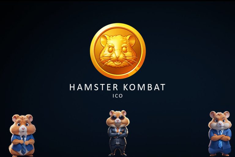 Hamster Kombat ICO: 40M Users and Latest High-PPH Update