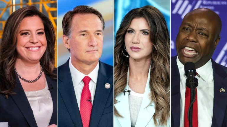 Insiders predict this possible Trump VP pick poses ‘existential threat’ to key area of Biden support