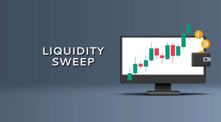 What Is A Liquidity Sweep – And How to Trade?