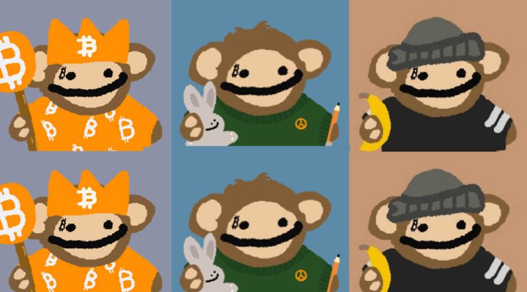 Bitcoin Puppets – What Are They And How To Buy Them?