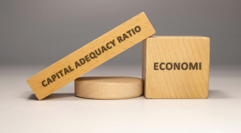 What Is The Best Capital Adequacy Ratio – Get All The Info