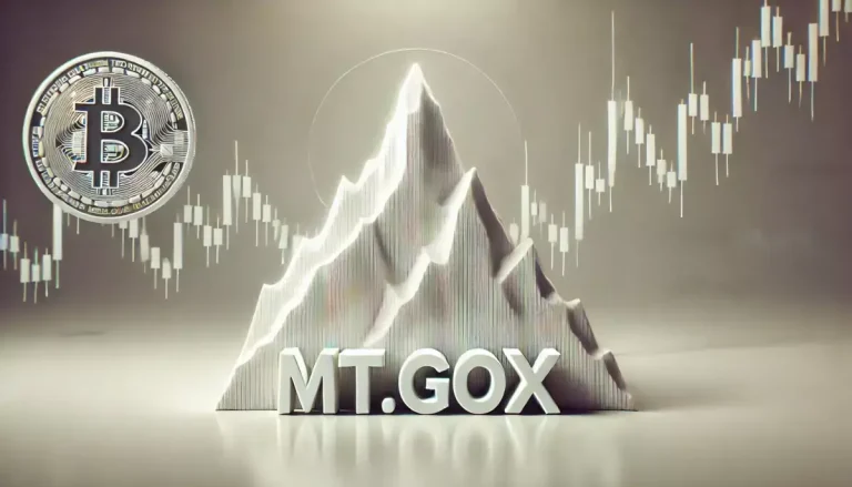 Mt. Gox: From Owning Bitcoin Trades to Bankruptcy