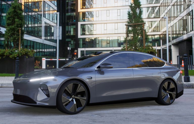 Good news for Zeekr and Nio stocks; May will be key month