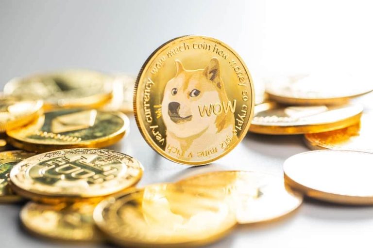 Dogecoin and Shiba Inu: Dogecoin dropped to 0.13915 level