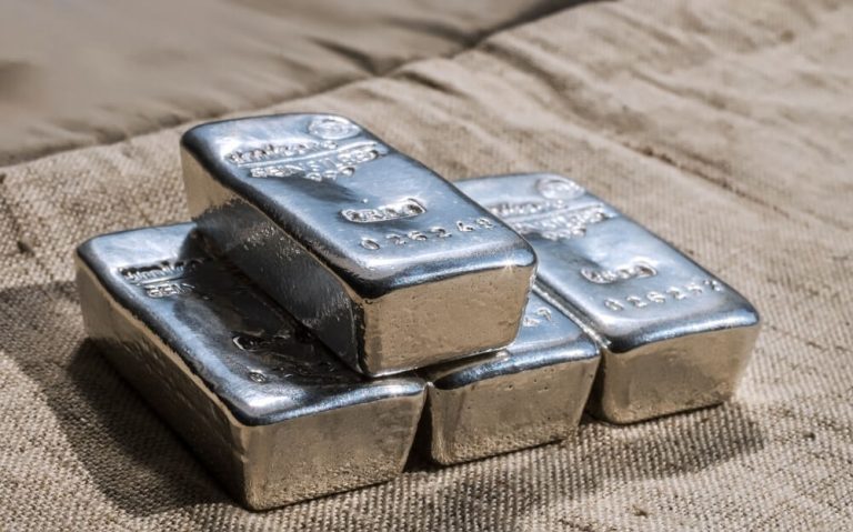 Silver Market Falls To $30.06, Signals Bearish Trend