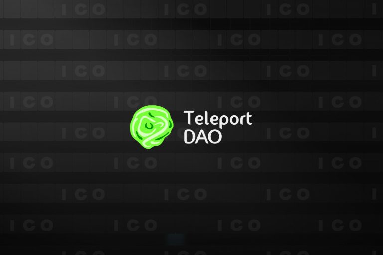 TeleportDAO ICO: Bridging Blockchain with $9.6M Funding