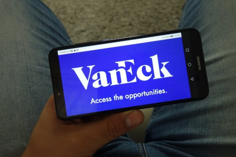 Just in: VanEck officially files for spot Solana ETF