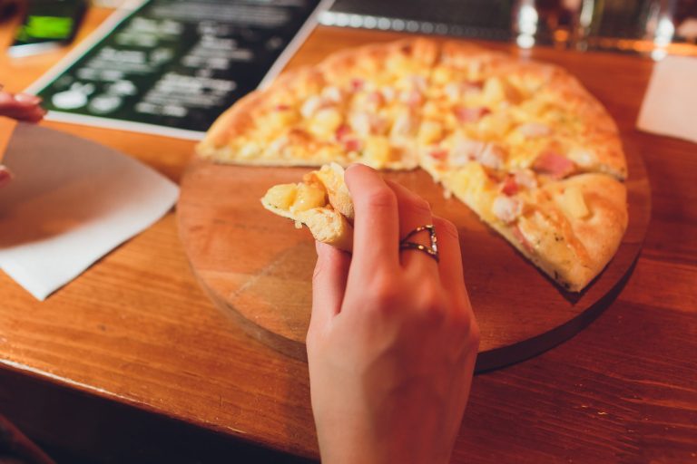 Domino’s Pizza stock crashes as American consumer struggles with rising food prices