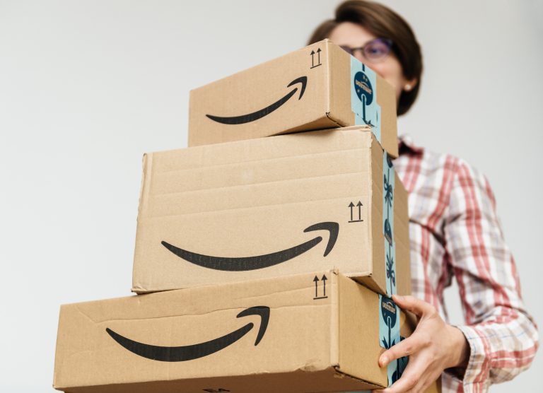 Amazon Prime Day 2024 smashes sales records with $14 billion; stock declines despite high demand