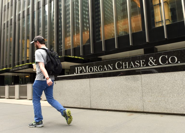 JPMorgan Chase Q2 2024 results: Revenue soars with investment banking gains
