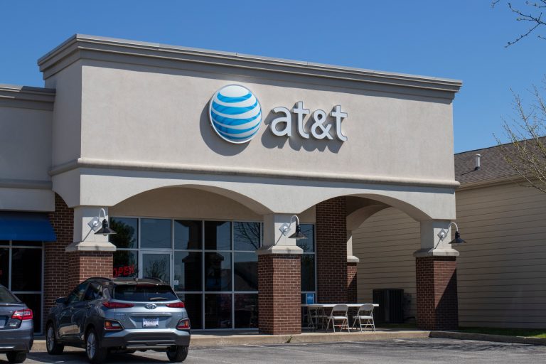 AT&T announces significant data breach affecting customer call and text records