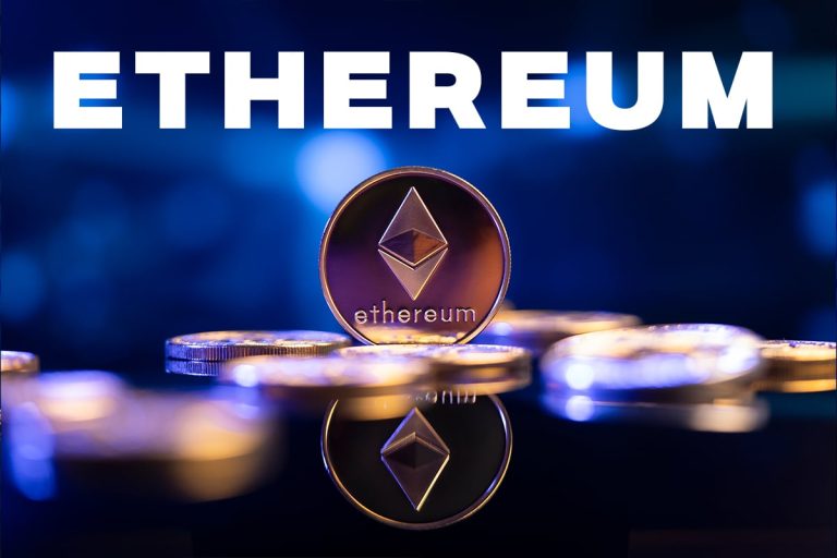 Ethereum price in a bullish rally at the start of this week