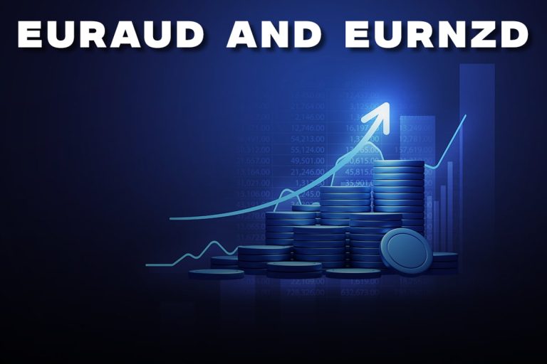 EURAUD and EURNZD: EURAUD takes a step lower this morning