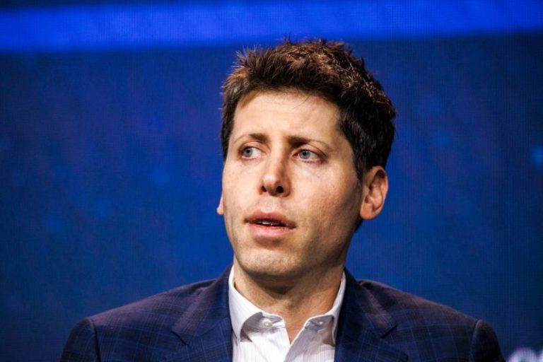 OpenAI announces a search engine called SearchGPT; Alphabet shares dip