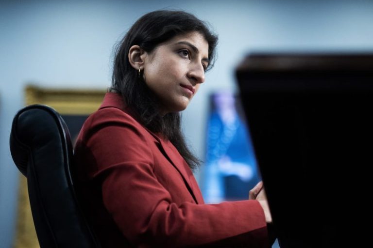 FTC launches probe into ‘surveillance pricing’ that it says links cost to customer data