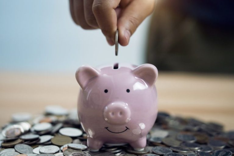 Household savings are thinning. Here’s how to put money back in your pocket.