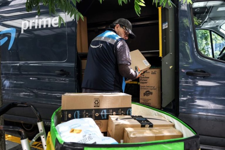 Companies are slashing prices to woo consumers. It’s working.