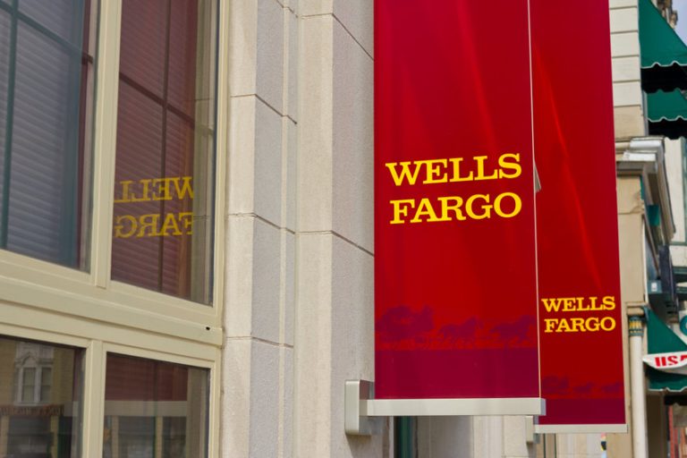 Wells Fargo stock is crashing, here’s why