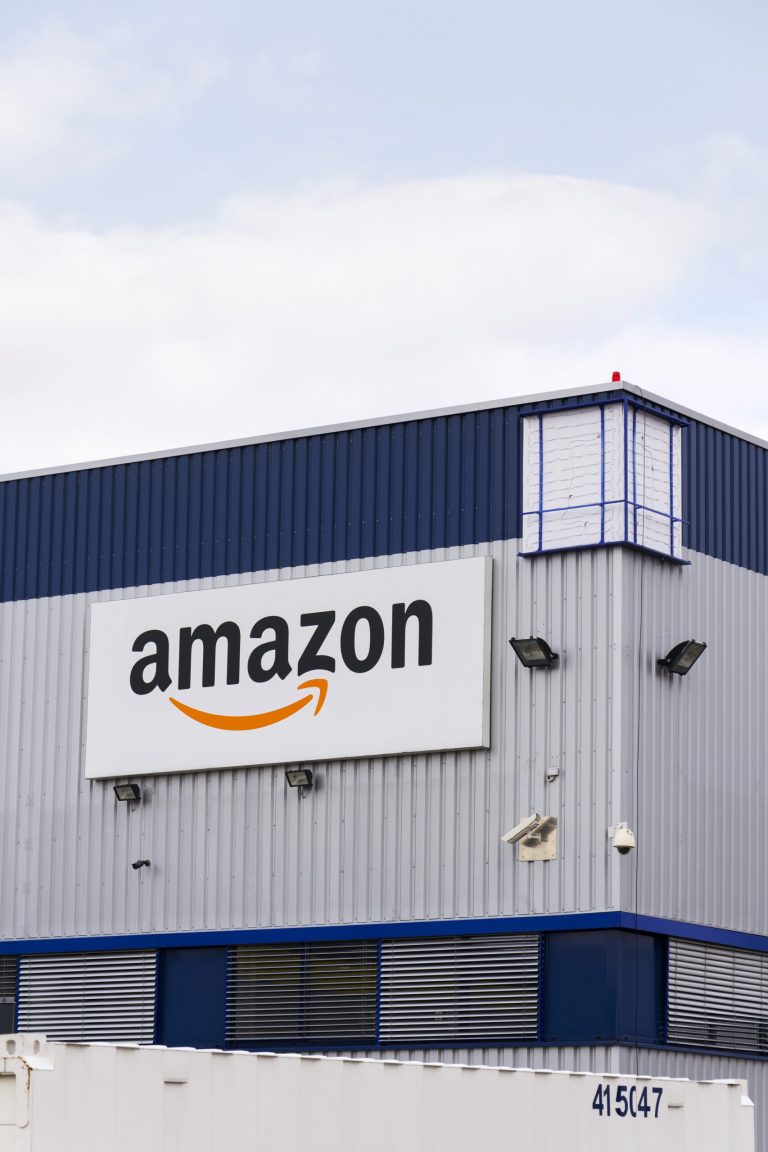 Amazon can now be held responsible for defective products sold by third-party sellers