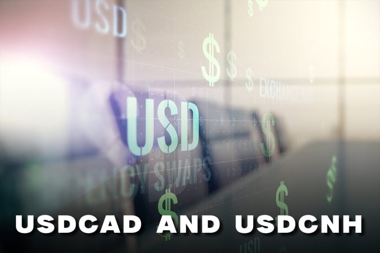 USDCAD and USDCNH: USDCAD rises unstoppably above 1.38