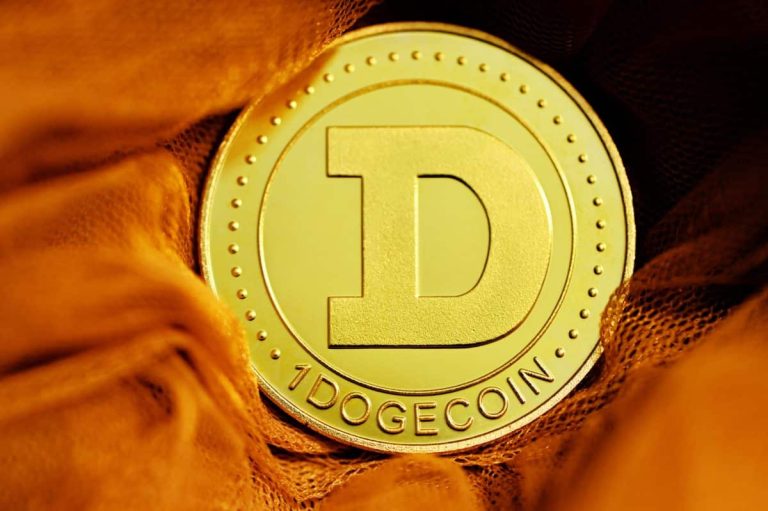Dogecoin and Shiba Inu: Doge tries to be stable at 0,12500
