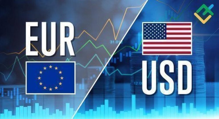 EURUSD and GBPUSD: GBPUSD rises to a new high for the year