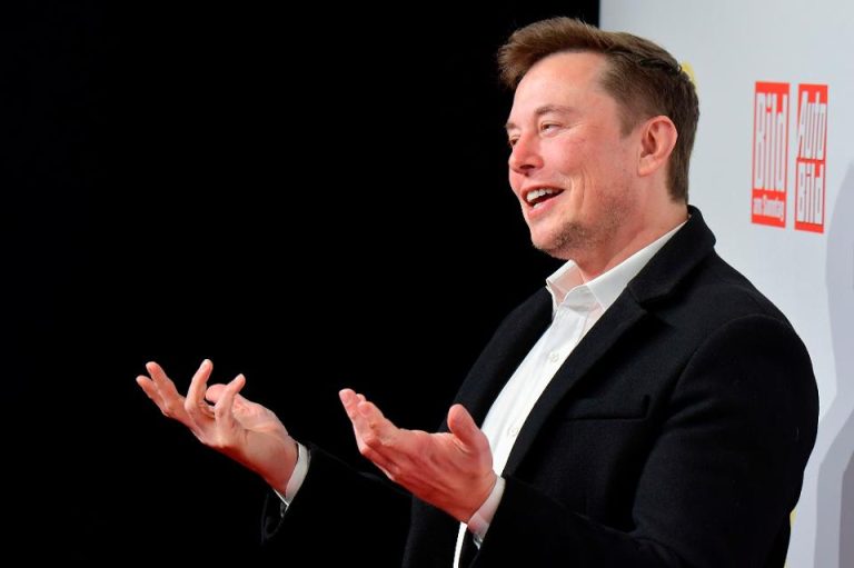Musk to seek Tesla board approval for $5 billion investment in AI start-up xAI