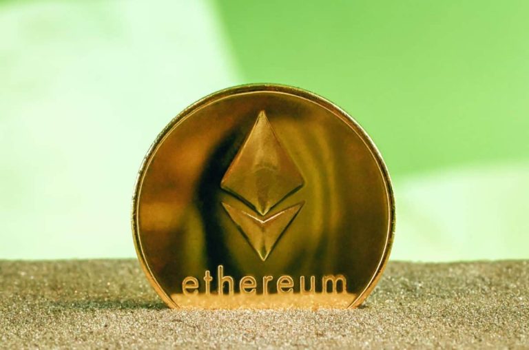 Ethereum price is entering a sideways consolidation