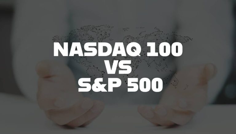 S&P 500 and Nasdaq recovering from Friday’s decline
