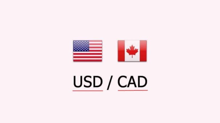 USDCAD and USDCHF: USDCAD again stops at the 1.37000 level