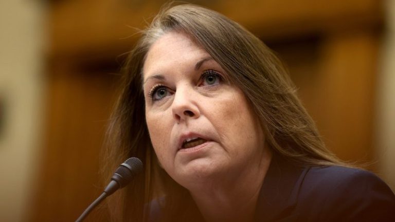 House GOP demands Secret Service director face accountability in new resolution: ‘Must be fired now’