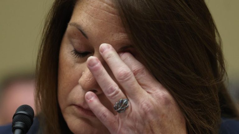 Top five moments from Secret Service director’s hours-long grilling after Trump assassination attempt