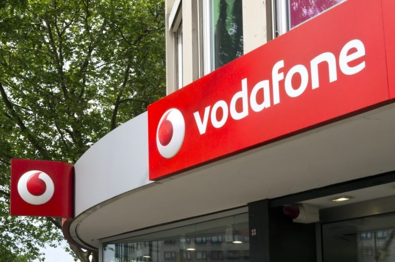 Vodafone Share Price: Price Forecast 2024