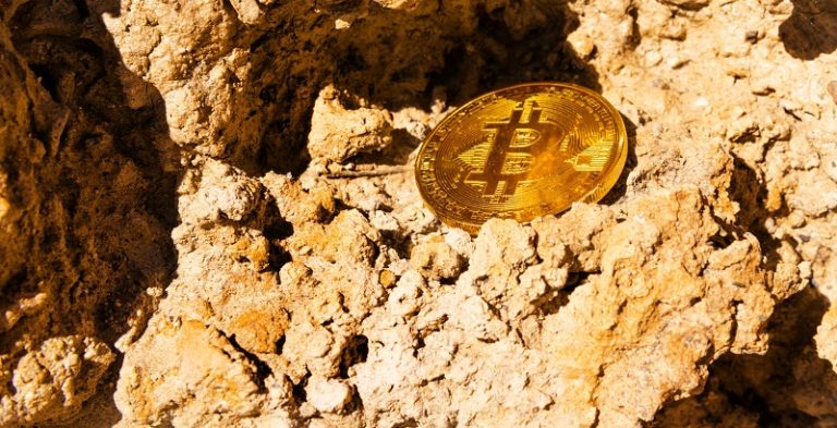 Bitcoin mining company Cipher considering sale after takeover bid