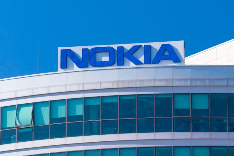 Nokia stock dips 6% on weak forecast: Will Trump target the 5G supplier again in second term?