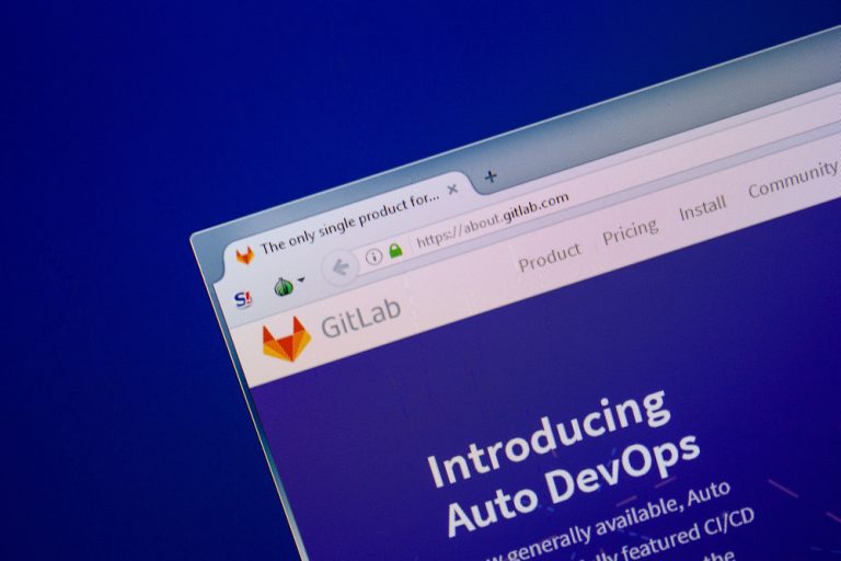 Is it time to buy GitLab stock before a potential sale?