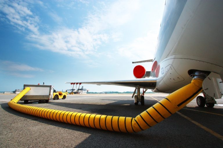 Jet fuel prices fall to $2.39: How this affects your airline ticket prices and aviation industry trends