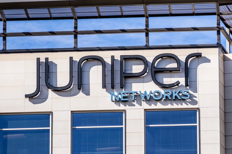 Hewlett Packard’s networking business set to double as EU poised to approve Juniper acquisition
