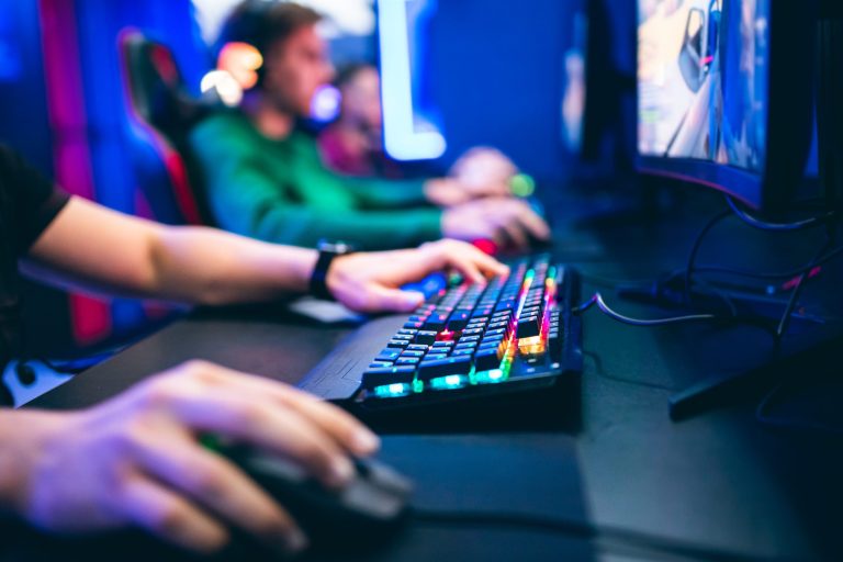 After eSports World Cup, Olympic deal for Saudi Arabia: what it means for gaming stocks