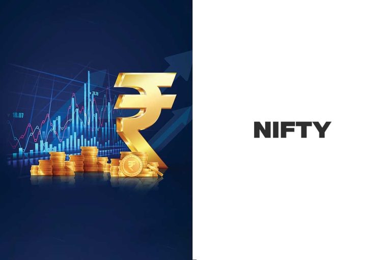 Nifty and German 40: Nifty rises unstoppably to new high