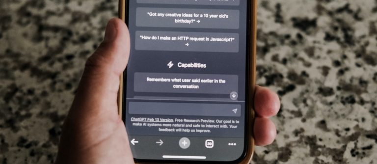 Hong Kong tests its own ChatGPT-style AI tool amid OpenAI access restrictions