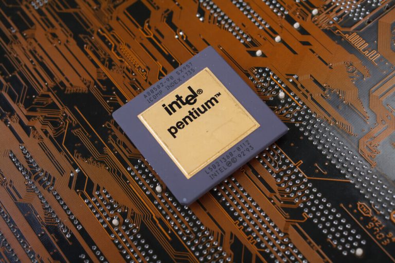 Intel Stock Price Prediction 2025: Analysing Future Growth